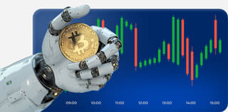 Vaultimary crypto exchange platform dashboard screen